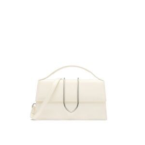 Jacquemus Le Grand Bambino Shoulder Bag Women